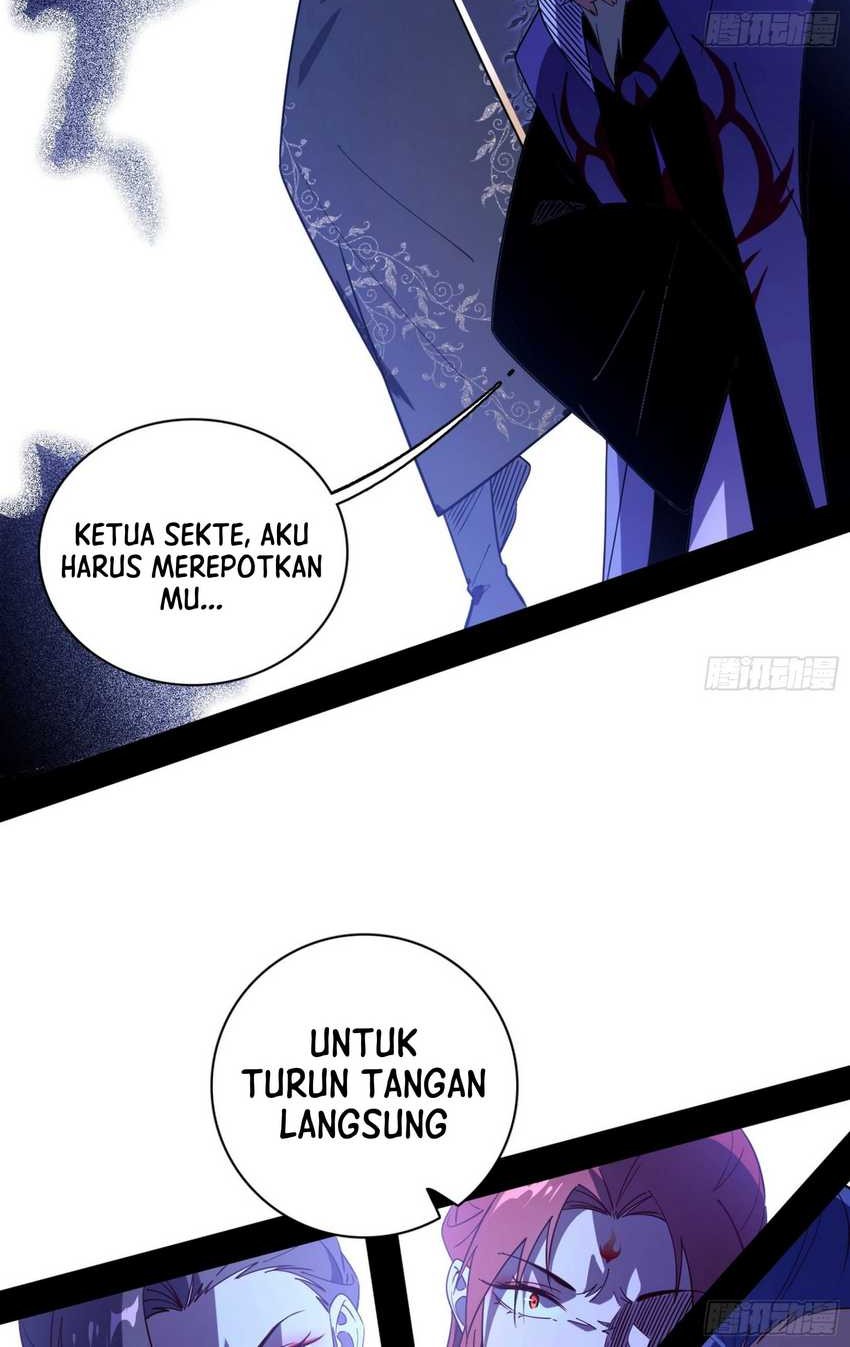I’m An Evil Chapter 558 Gambar 30
