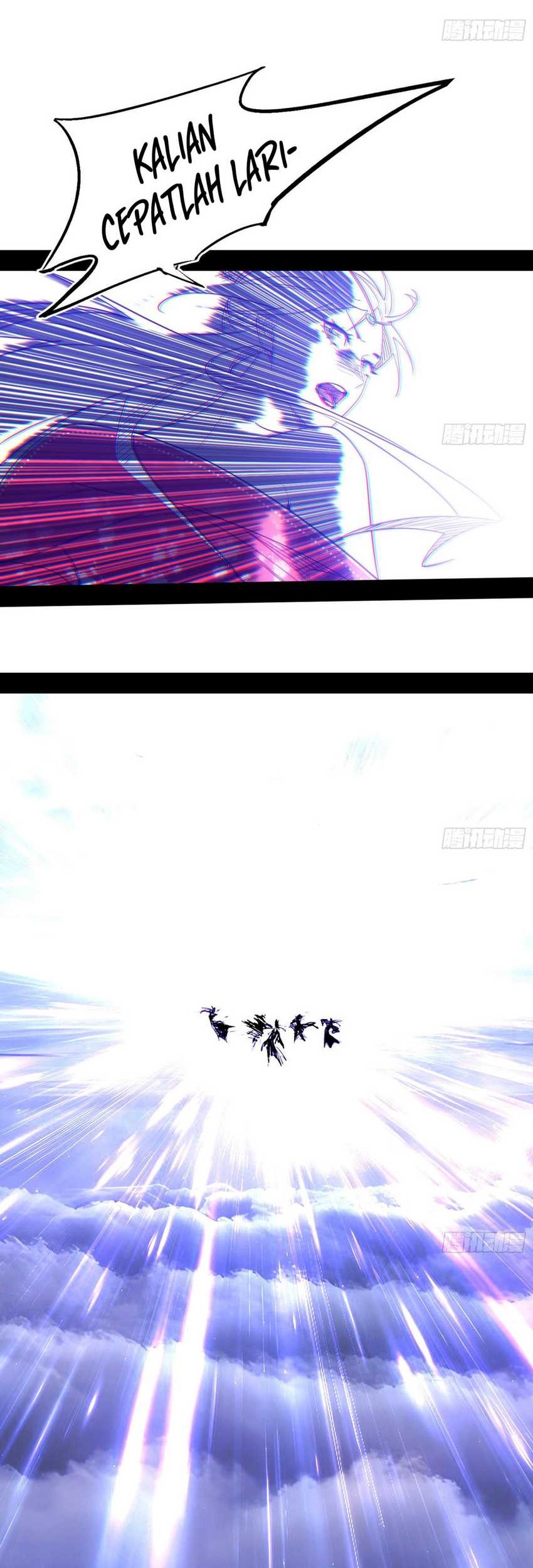 I’m An Evil Chapter 558 Gambar 32