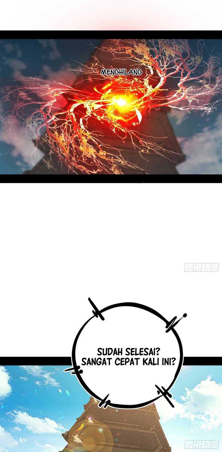 I’m An Evil Chapter 558 Gambar 6