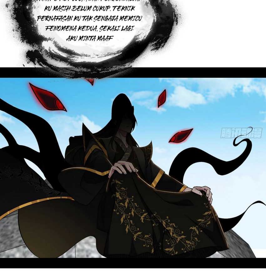 I’m An Evil Chapter 558 Gambar 9