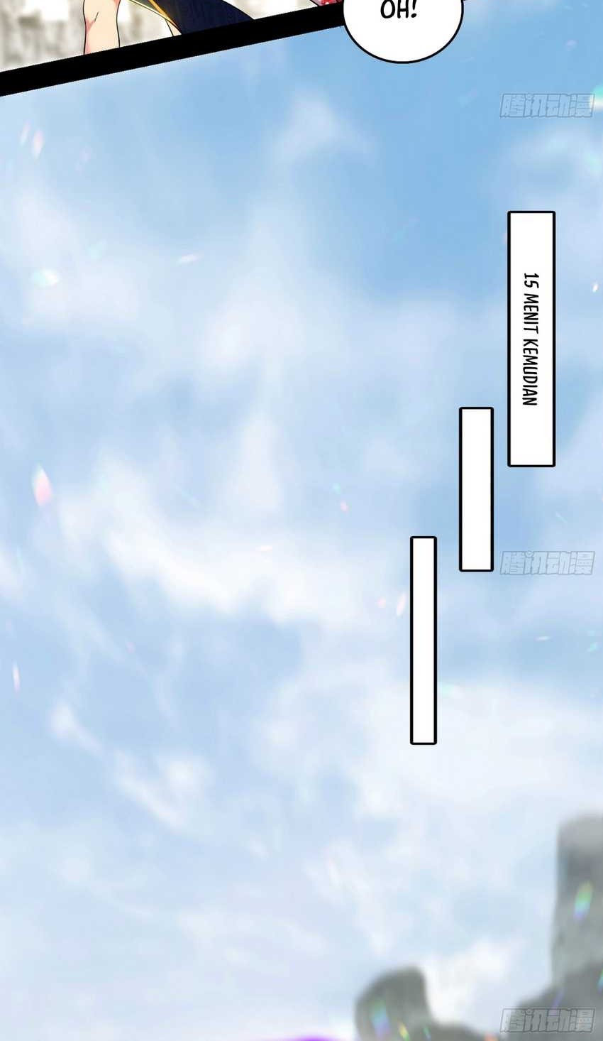 I’m An Evil Chapter 558 Gambar 12