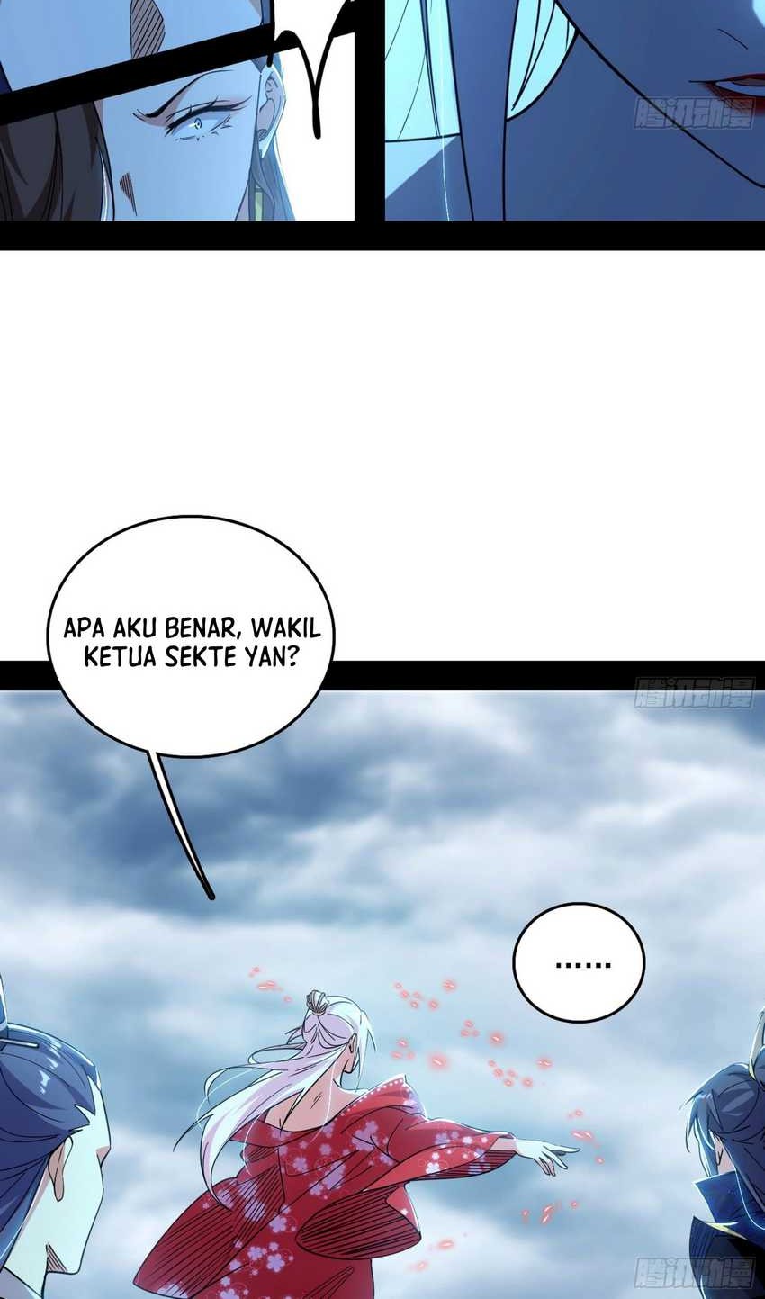 I’m An Evil Chapter 558 Gambar 15