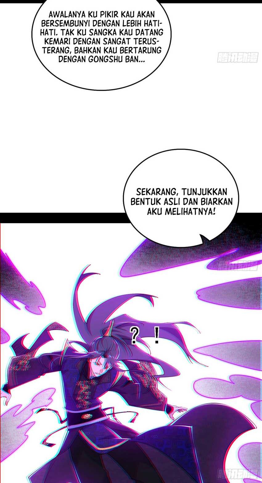 I’m An Evil Chapter 558 Gambar 18