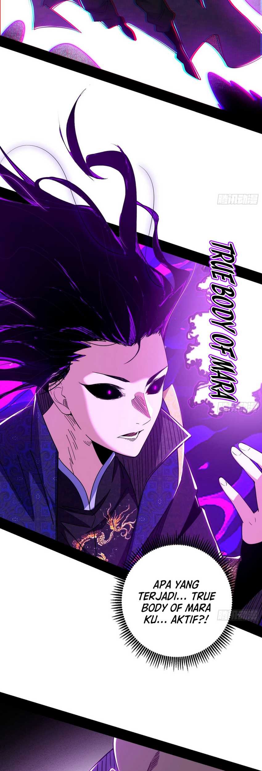 I’m An Evil Chapter 558 Gambar 19