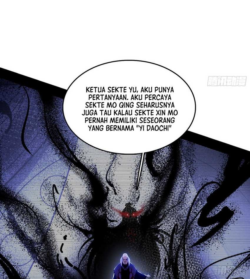I’m An Evil Chapter 558 Gambar 21