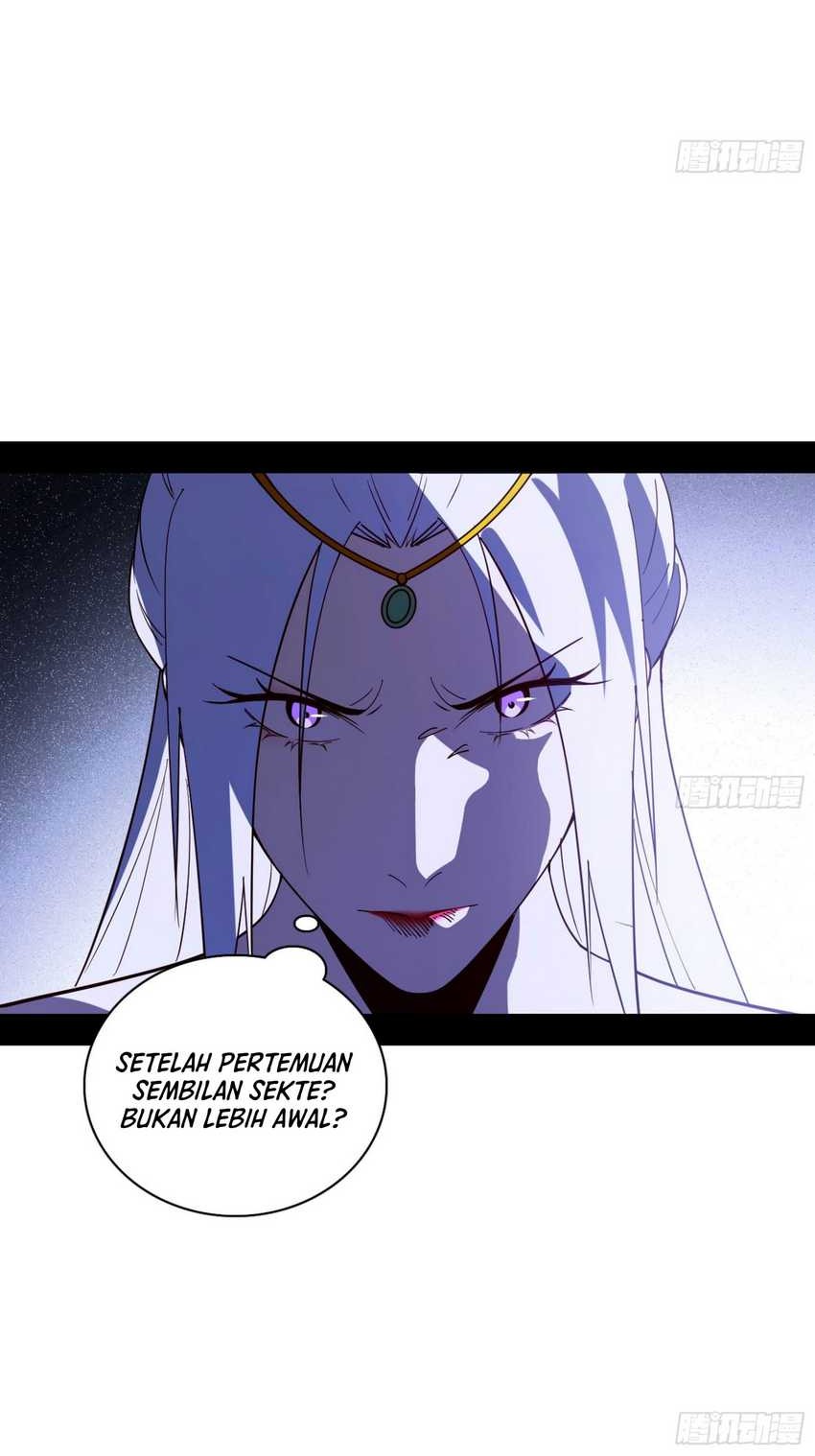 I’m An Evil Chapter 558 Gambar 24