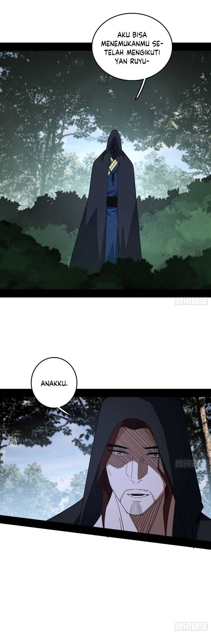 I’m An Evil Chapter 560 Gambar 20