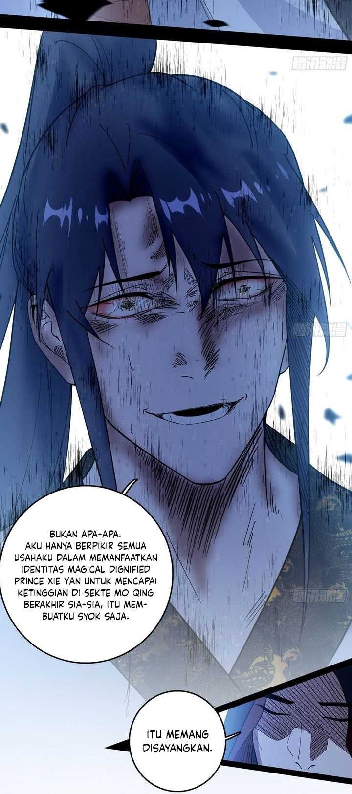 I’m An Evil Chapter 560 Gambar 34