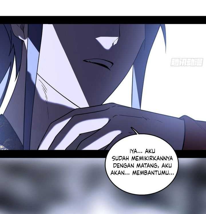 I’m An Evil Chapter 560 Gambar 40