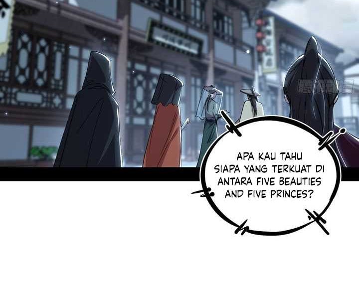 I’m An Evil Chapter 560 Gambar 3