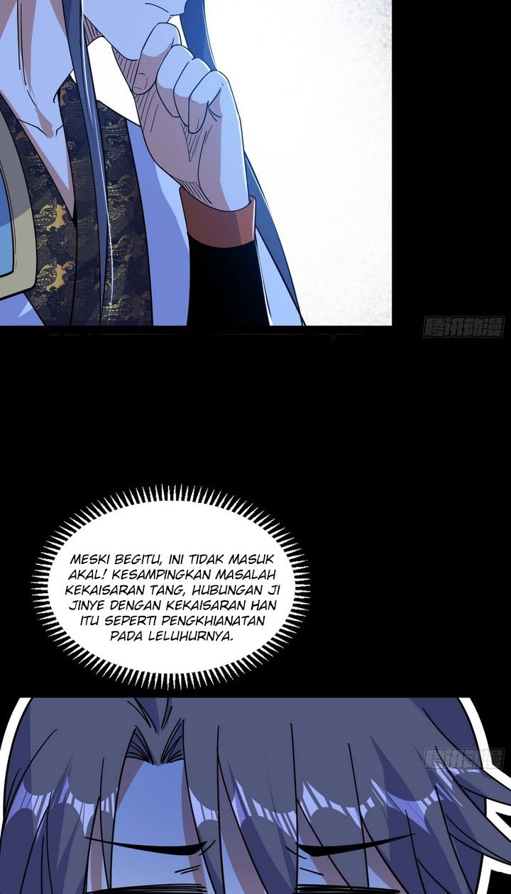 I’m An Evil Chapter 566 Gambar 19