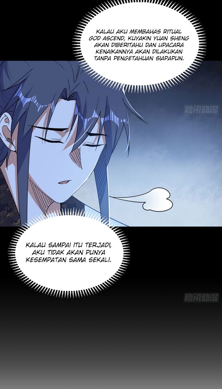 I’m An Evil Chapter 566 Gambar 21