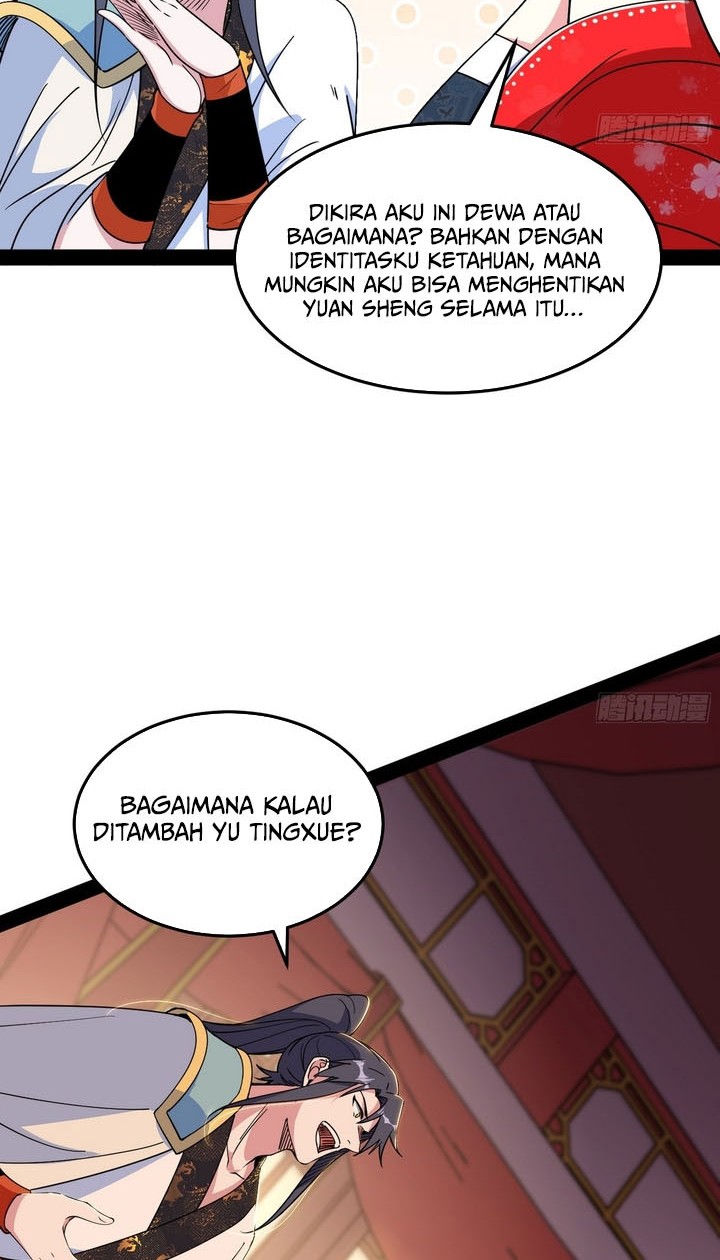I’m An Evil Chapter 566 Gambar 23