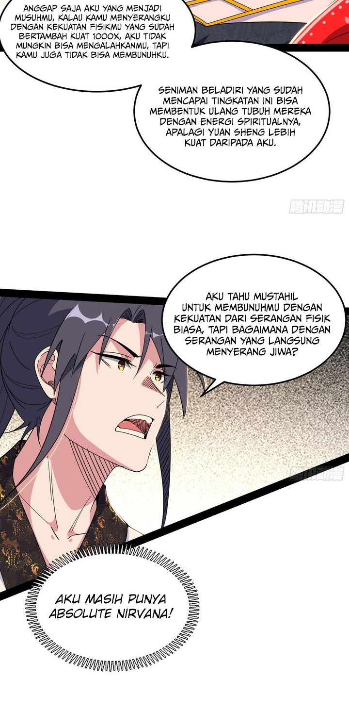 I’m An Evil Chapter 566 Gambar 31