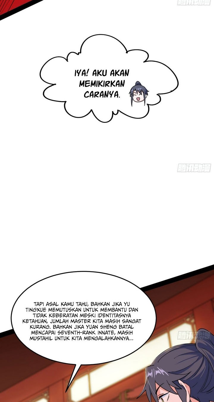 I’m An Evil Chapter 566 Gambar 37