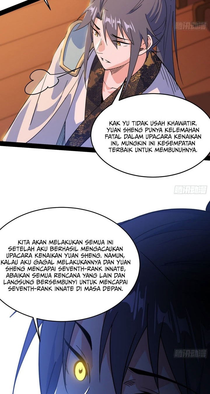 I’m An Evil Chapter 566 Gambar 39