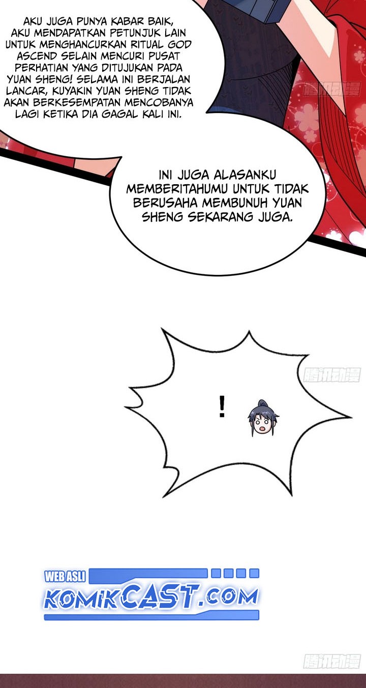 I’m An Evil Chapter 566 Gambar 41