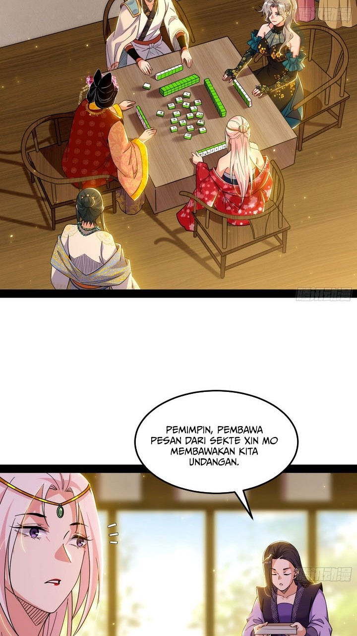 I’m An Evil Chapter 566 Gambar 3