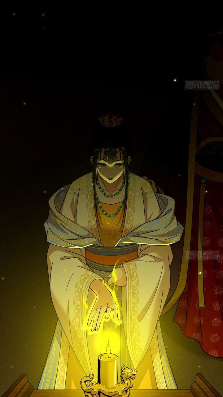 I’m An Evil Chapter 566 Gambar 7