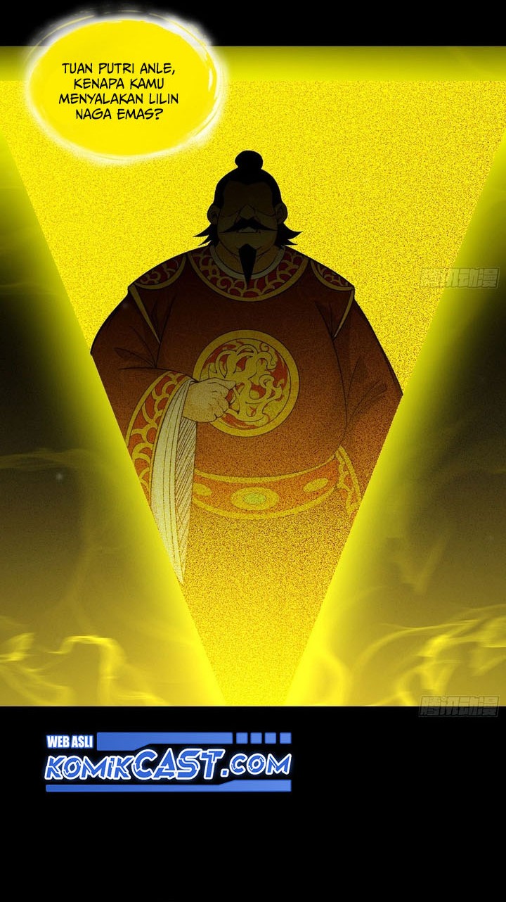 I’m An Evil Chapter 566 Gambar 9