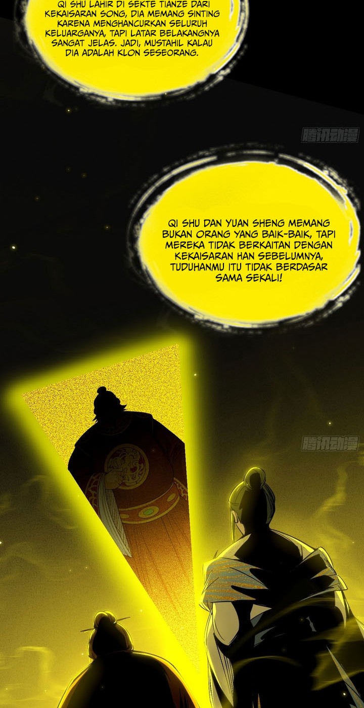 I’m An Evil Chapter 566 Gambar 11