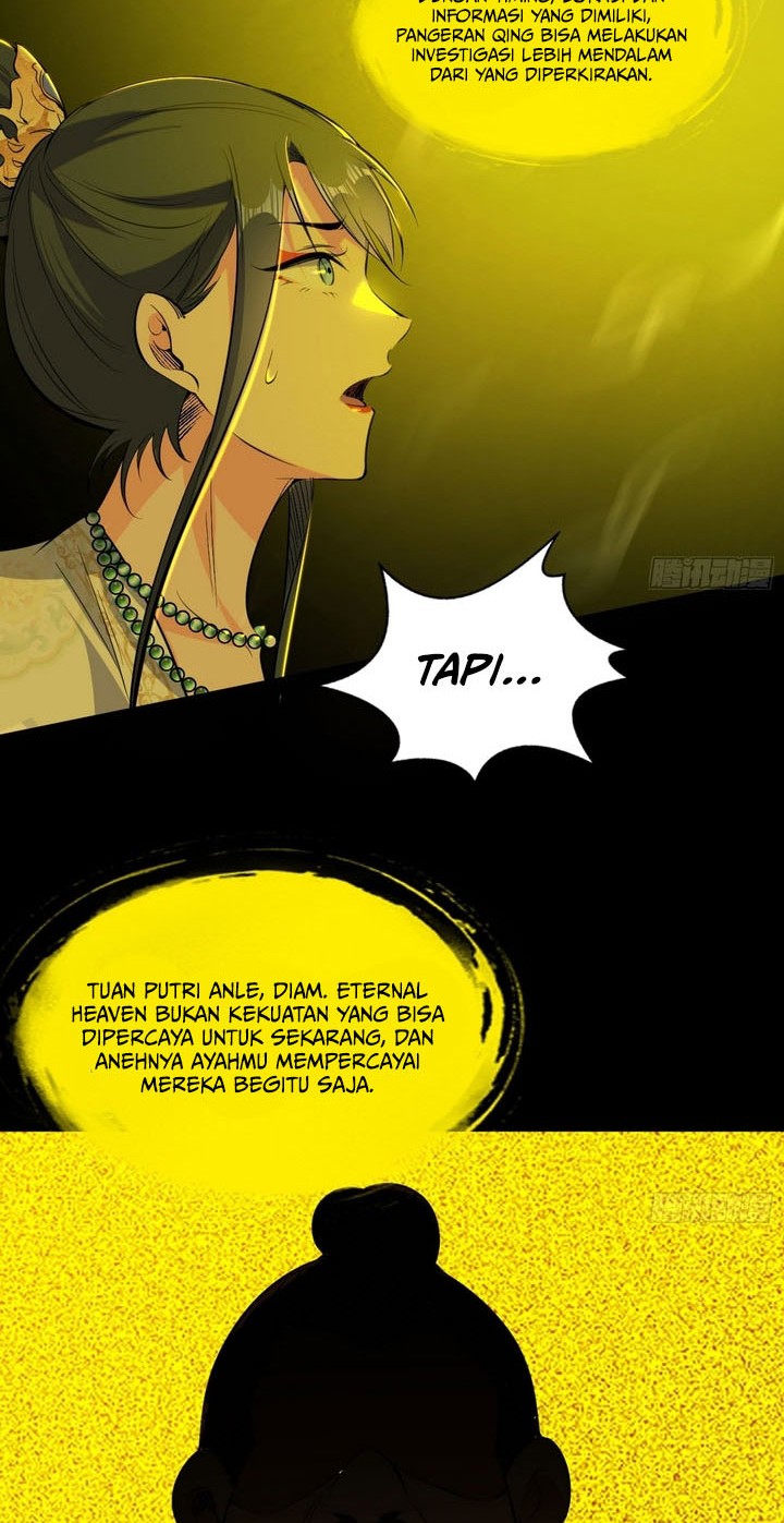 I’m An Evil Chapter 566 Gambar 13