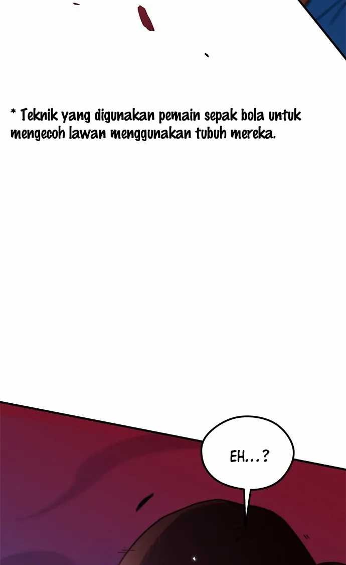 I’m Being Misunderstood as a Soccer Genius Chapter 1 Gambar 50