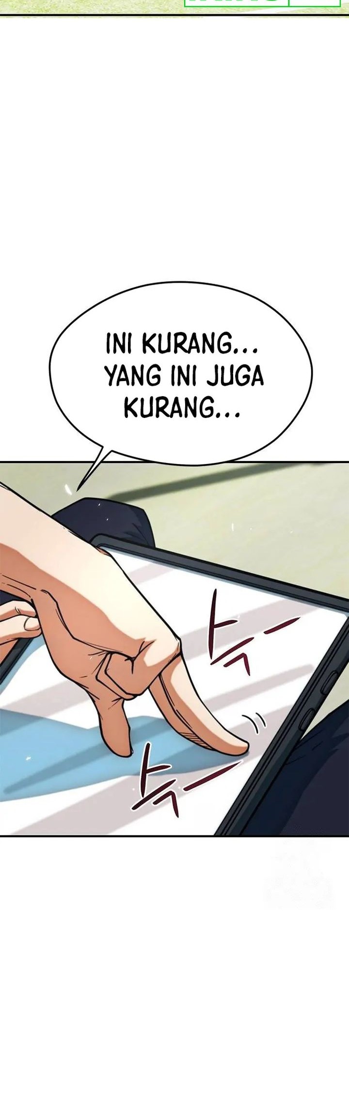 Baca Manhwa I’m Being Misunderstood as a Soccer Genius Chapter 13 Gambar 2