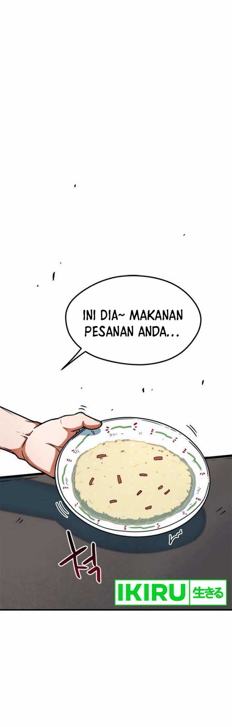 Baca I’m Being Misunderstood as a Soccer Genius Chapter 15 Gambar 2