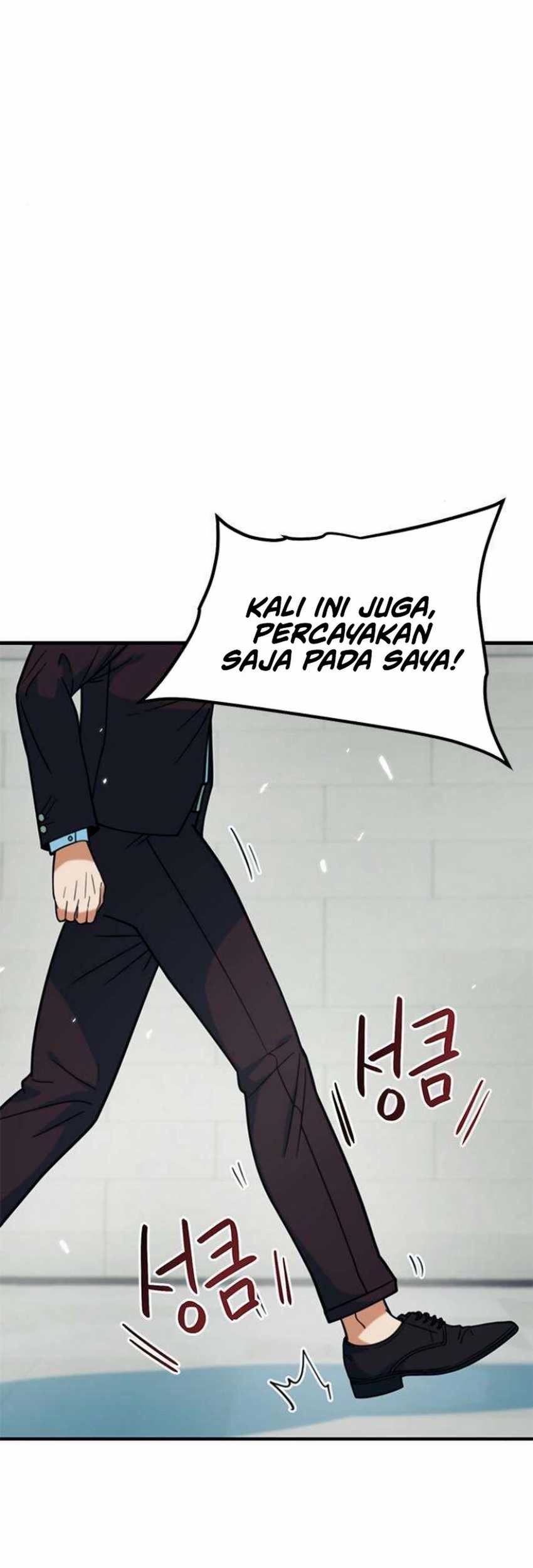 Baca I’m Being Misunderstood as a Soccer Genius Chapter 16 Gambar 2