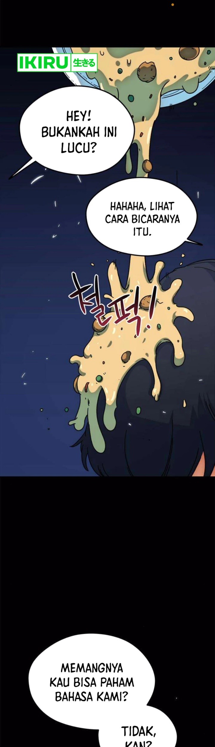 Baca  I’m Being Misunderstood as a Soccer Genius Chapter 21 Gambar 2