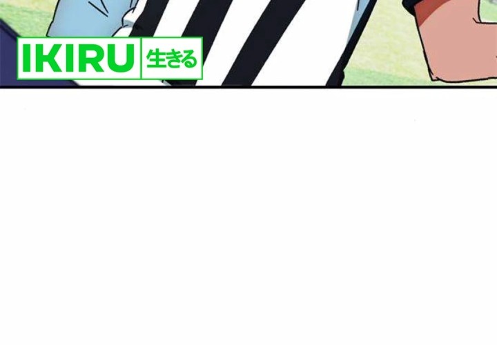 I’m Being Misunderstood as a Soccer Genius Chapter 21 Gambar 23