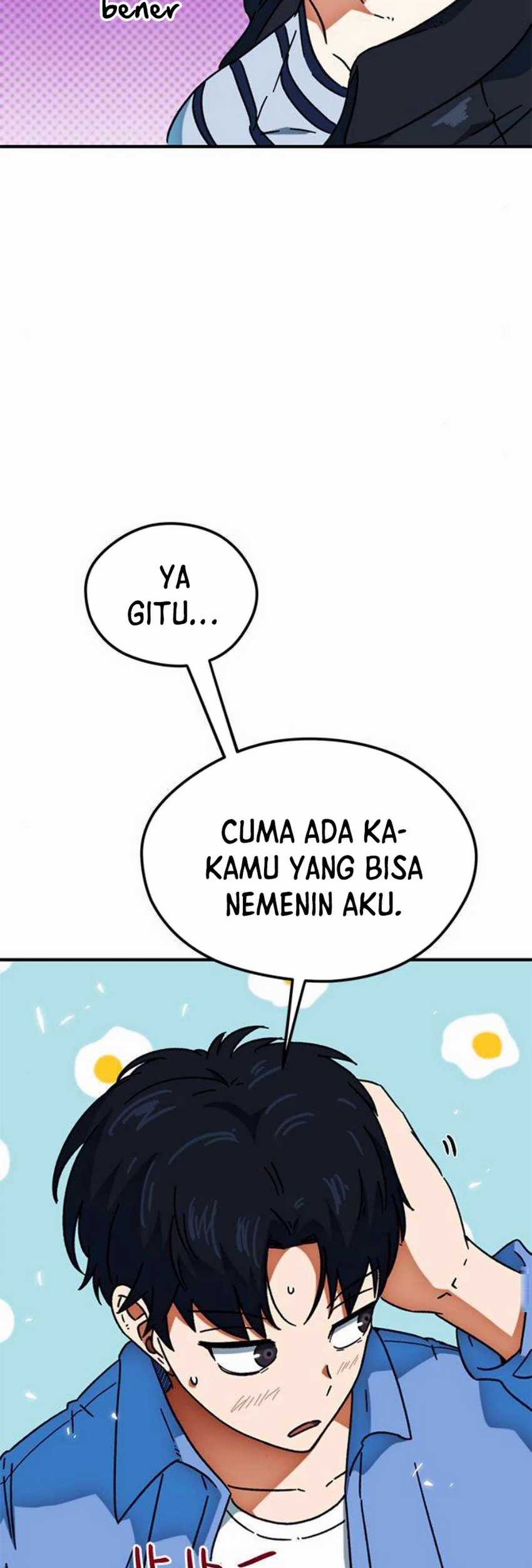 I’m Being Misunderstood as a Soccer Genius Chapter 24 Gambar 19