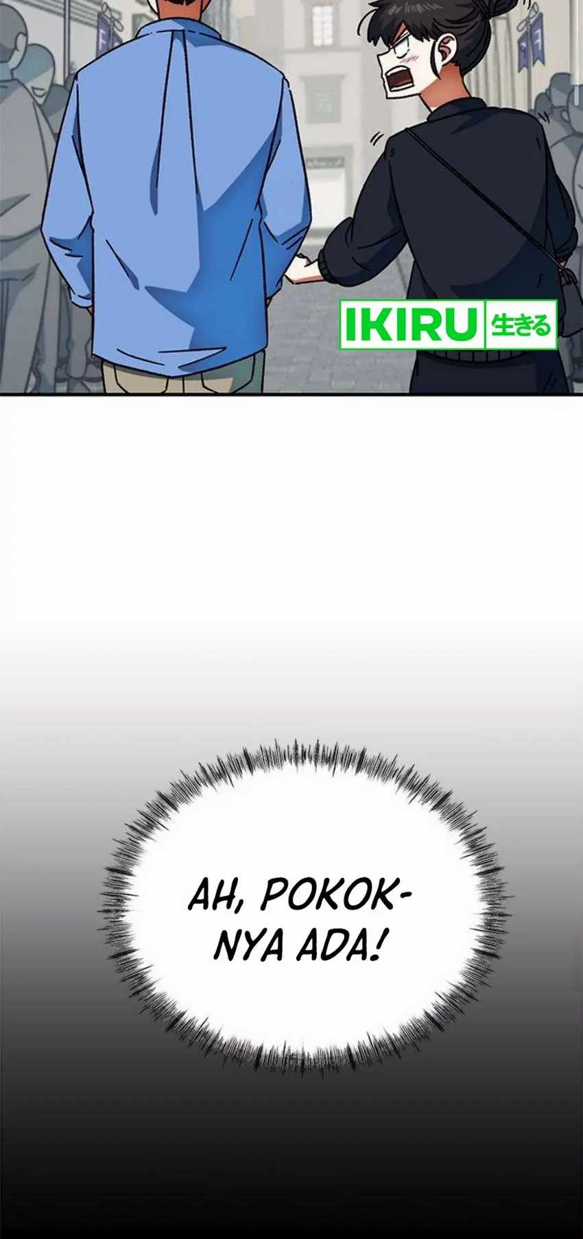 I’m Being Misunderstood as a Soccer Genius Chapter 24 Gambar 25