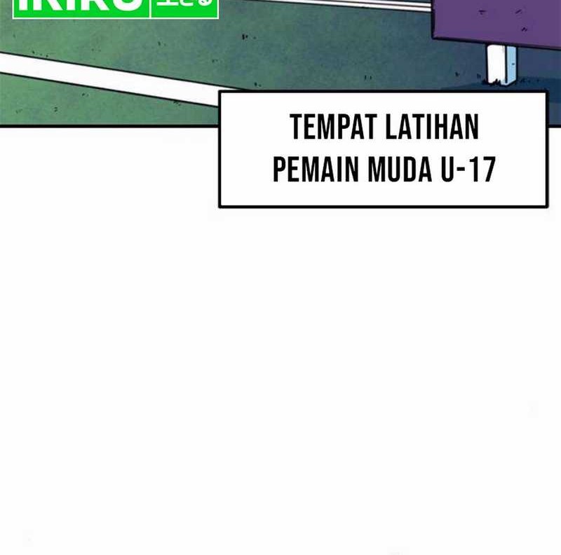 Baca I’m Being Misunderstood as a Soccer Genius Chapter 28 Gambar 2