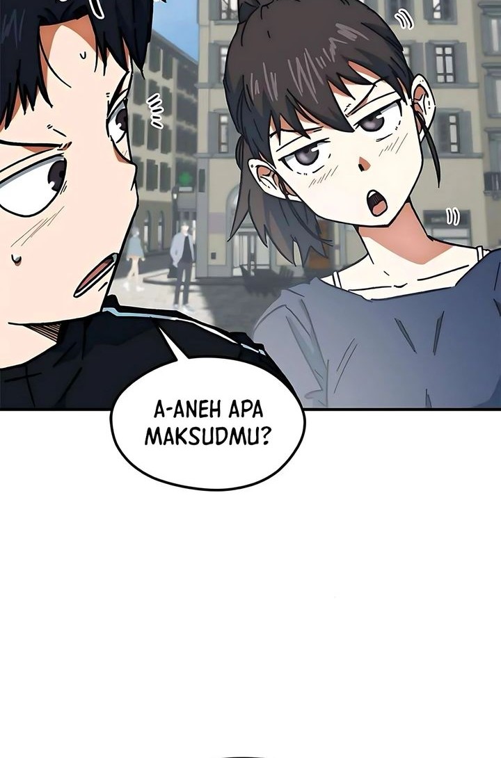 Baca I’m Being Misunderstood as a Soccer Genius Chapter 36 Gambar 2