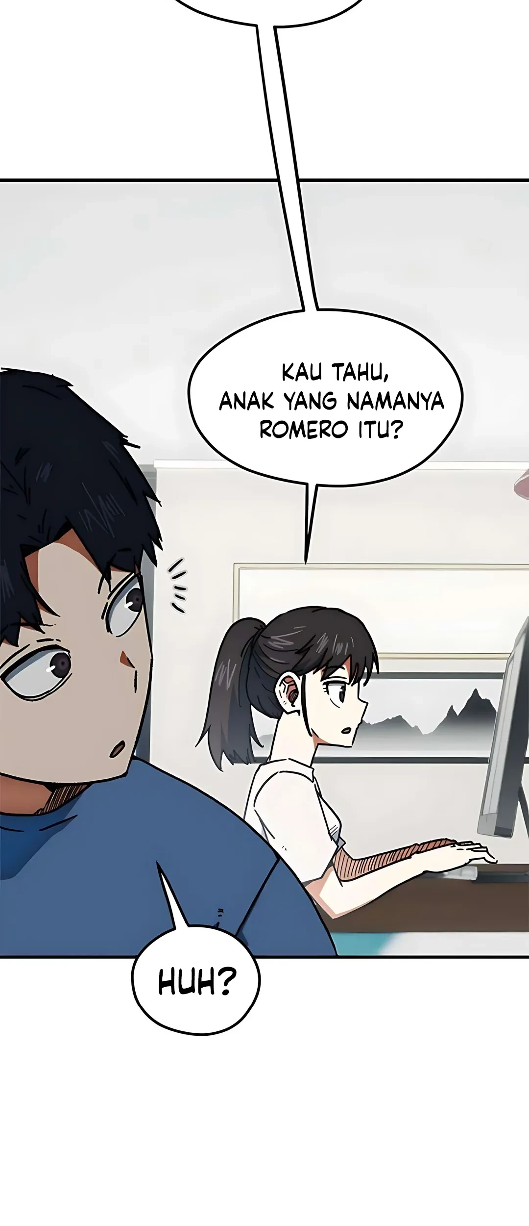 Baca I’m Being Misunderstood as a Soccer Genius Chapter 39 Gambar 2