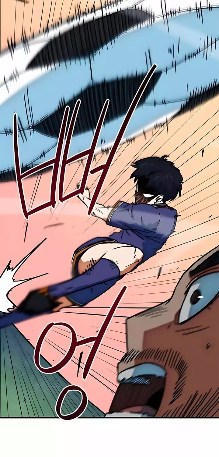 I’m Being Misunderstood as a Soccer Genius Chapter 40 Gambar 31