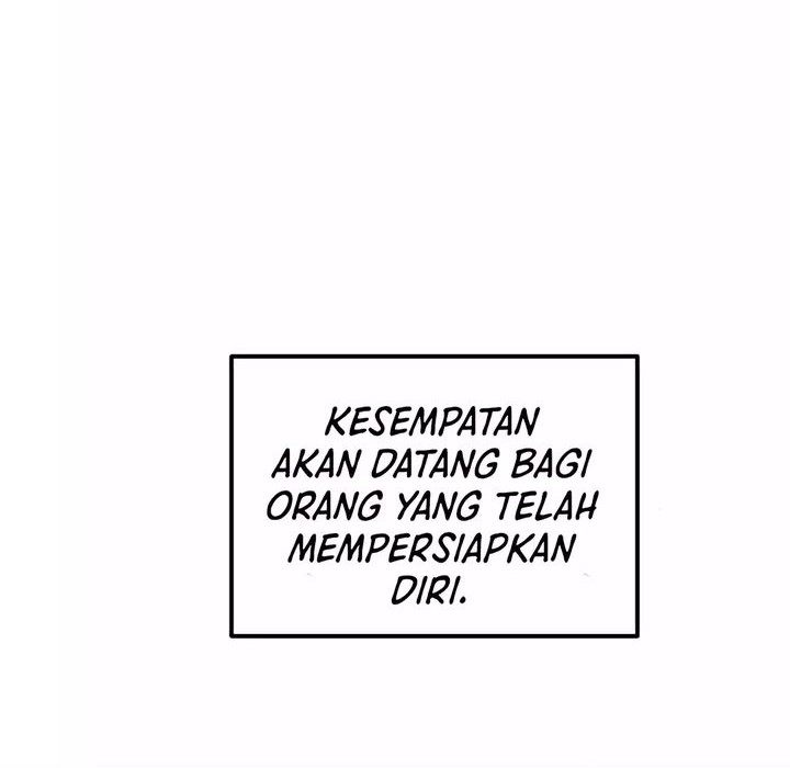 I’m Being Misunderstood as a Soccer Genius Chapter 40 Gambar 45