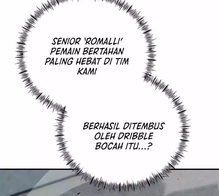 I’m Being Misunderstood as a Soccer Genius Chapter 40 Gambar 81