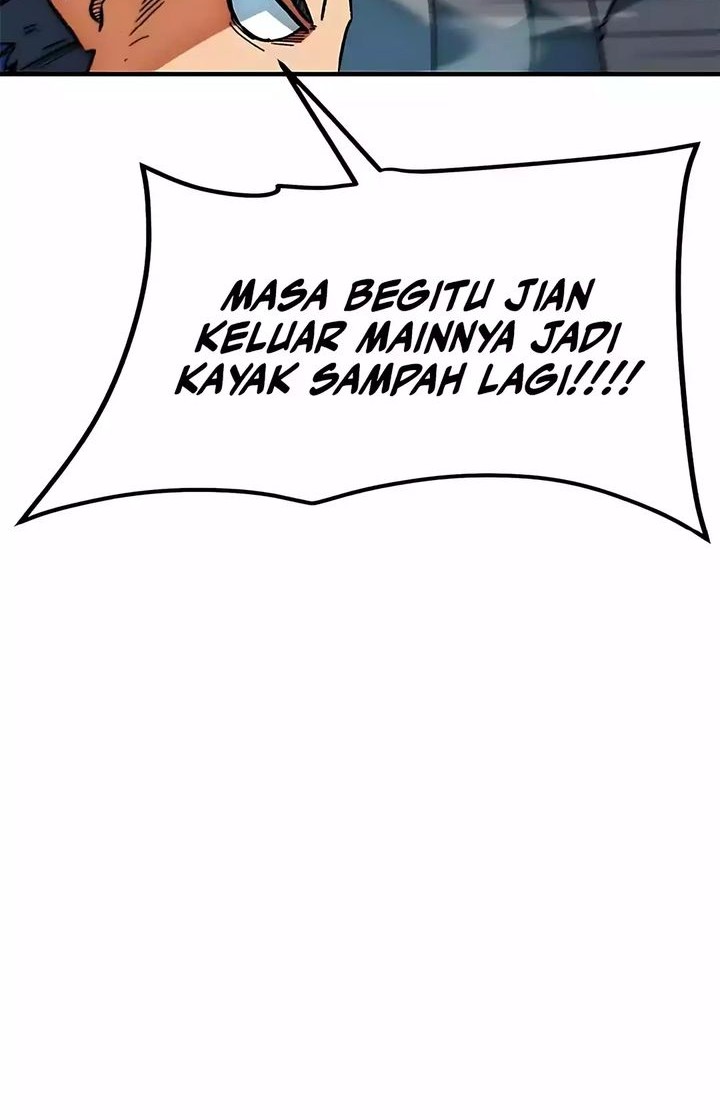 I’m Being Misunderstood as a Soccer Genius Chapter 41 Gambar 20