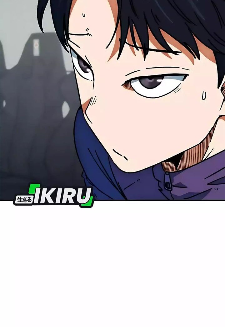 I’m Being Misunderstood as a Soccer Genius Chapter 41 Gambar 22