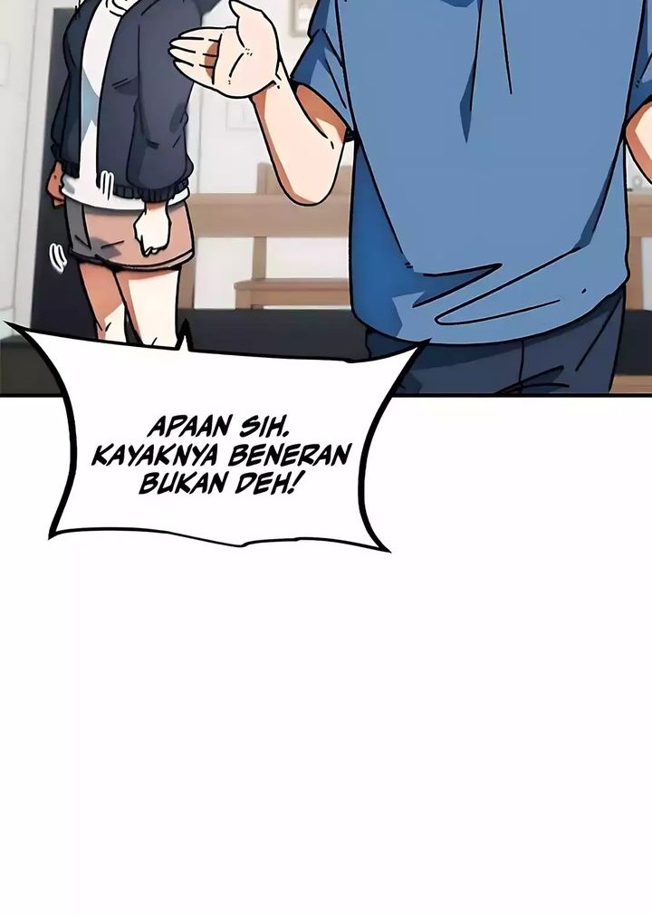 I’m Being Misunderstood as a Soccer Genius Chapter 41 Gambar 60