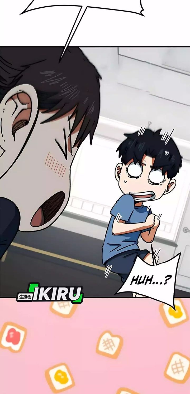 I’m Being Misunderstood as a Soccer Genius Chapter 41 Gambar 62