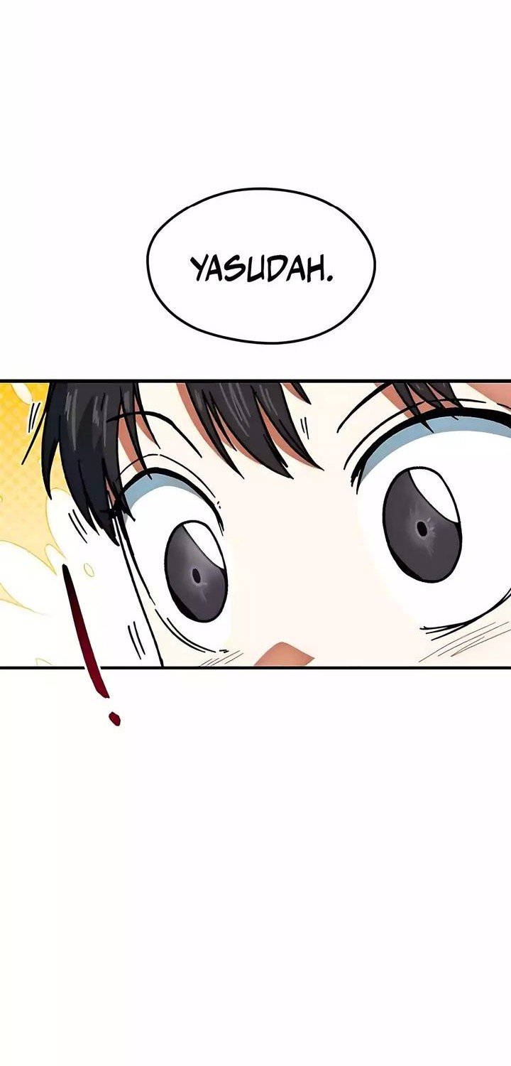 I’m Being Misunderstood as a Soccer Genius Chapter 41 Gambar 67