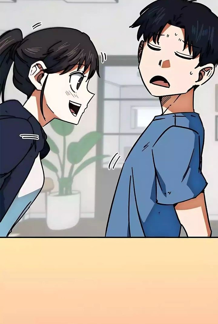 I’m Being Misunderstood as a Soccer Genius Chapter 41 Gambar 69