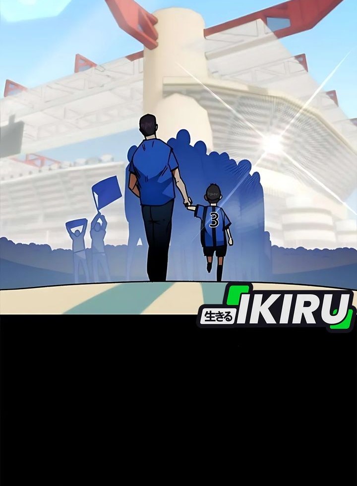 Baca  I’m Being Misunderstood as a Soccer Genius Chapter 42 Gambar 2