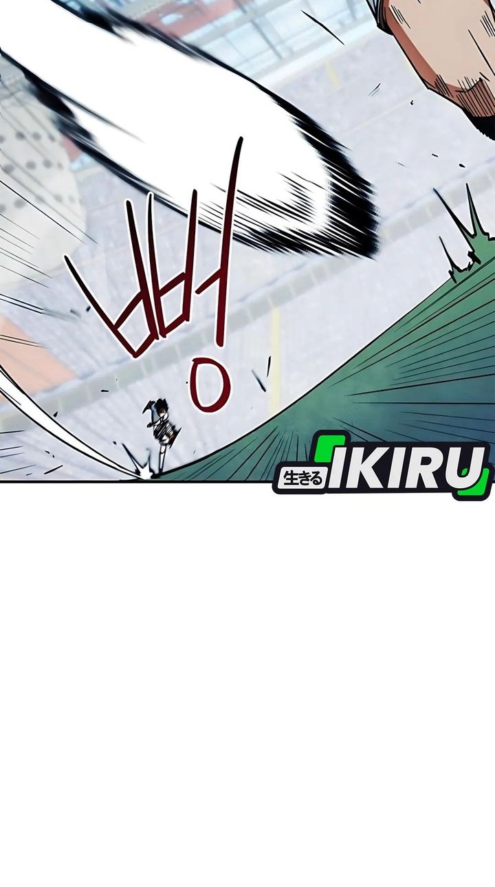 I’m Being Misunderstood as a Soccer Genius Chapter 42 Gambar 62