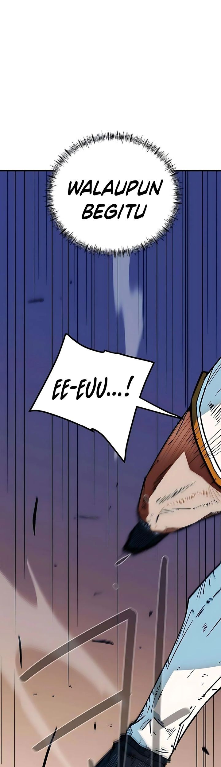 I’m Being Misunderstood as a Soccer Genius Chapter 42 Gambar 71