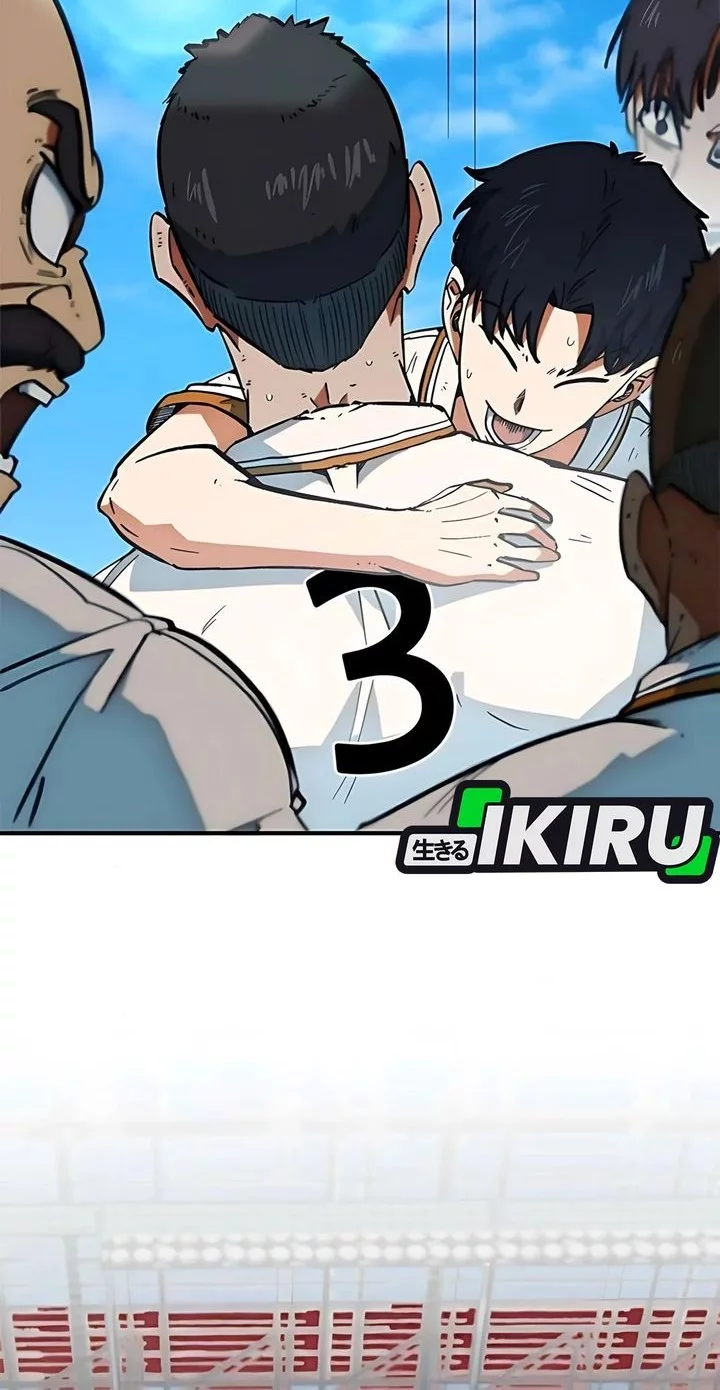 Baca  I’m Being Misunderstood as a Soccer Genius Chapter 43 Gambar 2